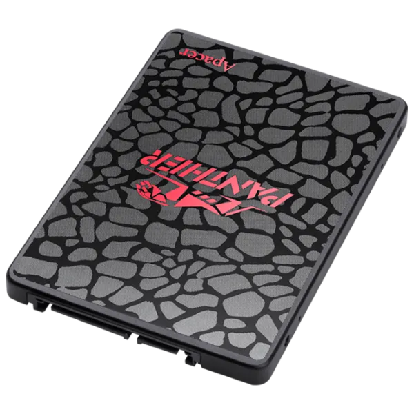 SSD Apacer AS350 480 ГБ 2.5'' photo 4