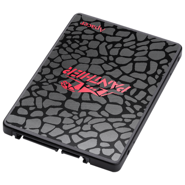 SSD Apacer AS350 480 ГБ 2.5'' photo 4