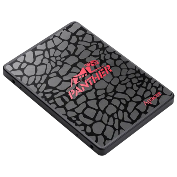 SSD Apacer AS350 480 ГБ 2.5'' photo 5