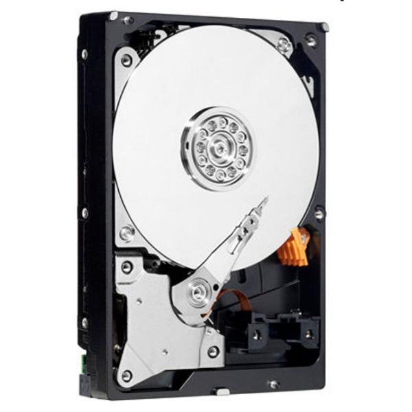 HDD Western Digital AV-GP 2 ТБ WD20EURX/ Серебристый photo 2