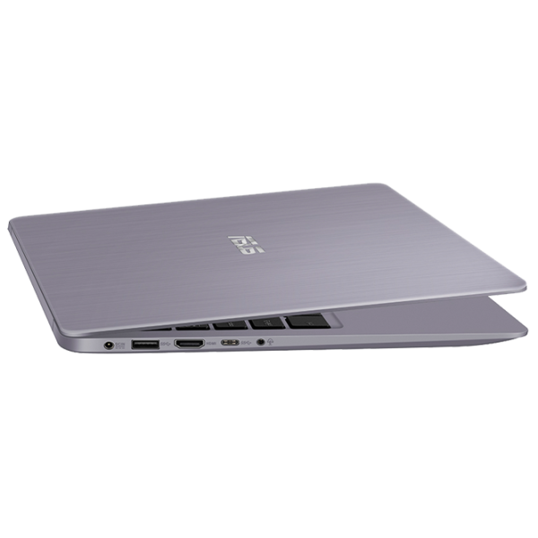 Asus VivoBook S410UA Core i5/ 8 GB/ 256 GB/ VGA Integrată/ Gray photo 2 Asus VivoBook S410UA Core i5/ 8 GB/ 256 GB/ VGA Integrată/ Gray photo 2