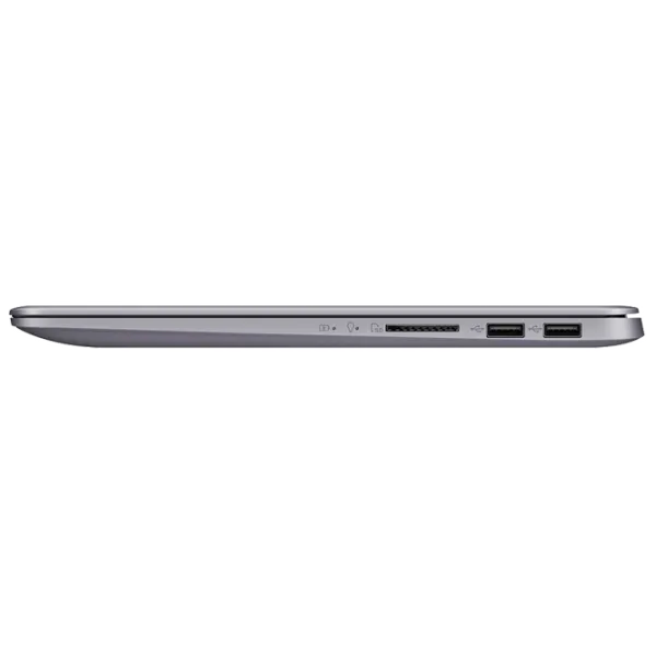Asus VivoBook S410UA Core i5/ 8 GB/ 256 GB/ VGA Integrată/ Gray photo 3 Asus VivoBook S410UA Core i5/ 8 GB/ 256 GB/ VGA Integrată/ Gray photo 3