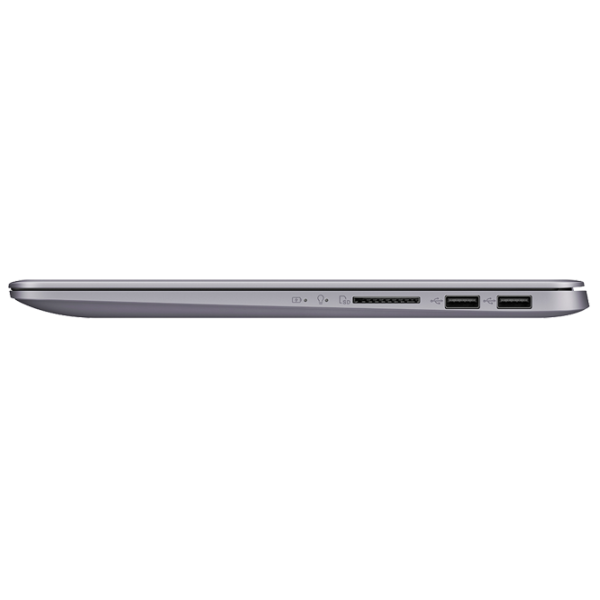 Asus VivoBook S410UA Core i5/ 8 GB/ 256 GB/ VGA Integrată/ Gray photo 3 Asus VivoBook S410UA Core i5/ 8 GB/ 256 GB/ VGA Integrată/ Gray photo 3