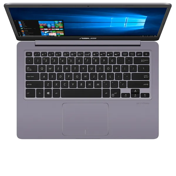 Asus VivoBook S410UA Core i5/ 8 GB/ 256 GB/ VGA Integrată/ Gray photo 4 Asus VivoBook S410UA Core i5/ 8 GB/ 256 GB/ VGA Integrată/ Gray photo 4