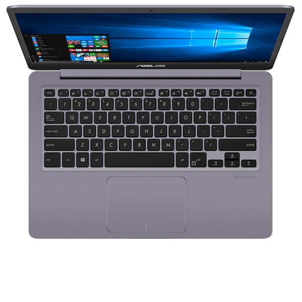 Asus VivoBook S410UA Core i5/ 8 GB/ 256 GB/ VGA Integrată/ Gray photo 4 Asus VivoBook S410UA Core i5/ 8 GB/ 256 GB/ VGA Integrată/ Gray photo 4