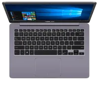 Asus VivoBook S410UA Core i5/ 8 ГБ/ 256 ГБ/ VGA Встроенная/ Серый photo 4