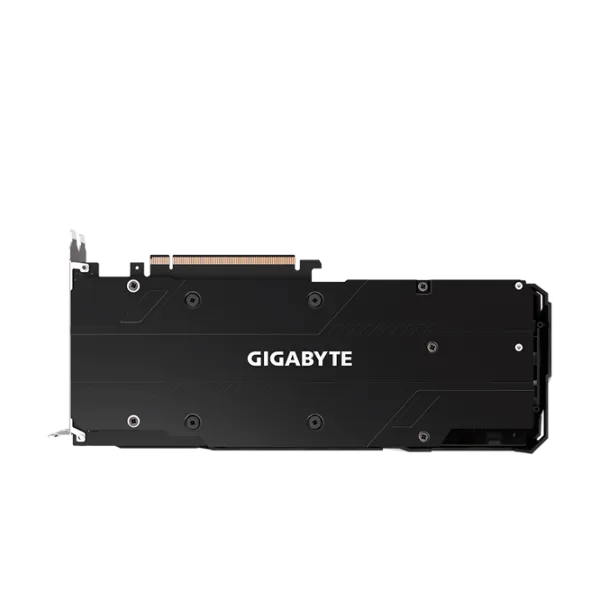 Видеокарта Gigabyte GV-N2060GAMINGOC PRO-6GD GeForce RTX 2060/ 6 ГБ photo 2