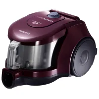 Aspirator Samsung VCC4325S3W/SBW 1600 W / Black Burgundy photo 3