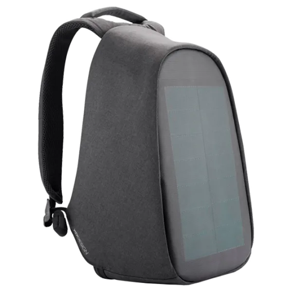 Рюкзак для ноутбука XD-Design Bobby Tech anti-theft 15.6"/ Черный/ 18 л photo 2