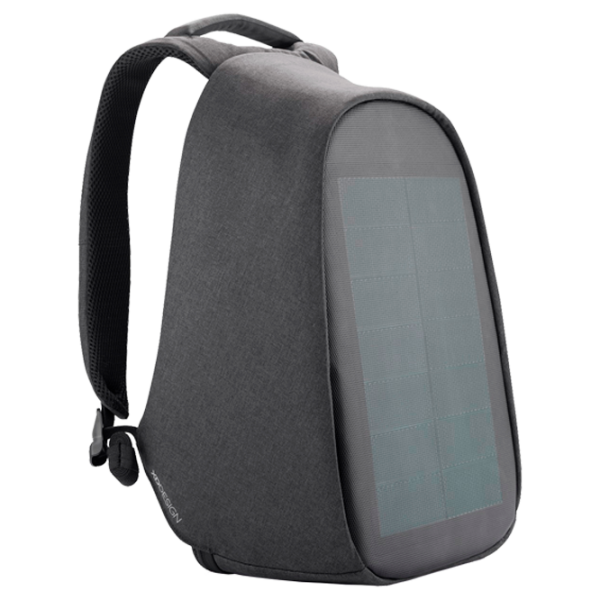 Рюкзак для ноутбука XD-Design Bobby Tech anti-theft 15.6"/ Черный/ 18 л photo 2
