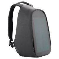 Рюкзак для ноутбука XD-Design Bobby Tech anti-theft 15.6"/ Черный/ 18 л photo 2