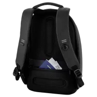 Рюкзак для ноутбука XD-Design Bobby Tech anti-theft 15.6"/ Черный/ 18 л photo 3