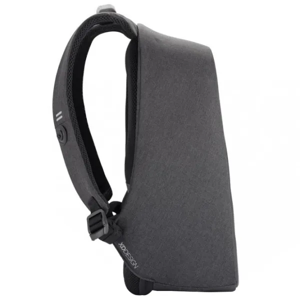 Рюкзак для ноутбука XD-Design Bobby Tech anti-theft 15.6"/ Черный/ 18 л photo 4