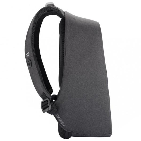 Рюкзак для ноутбука XD-Design Bobby Tech anti-theft 15.6"/ Черный/ 18 л photo 4