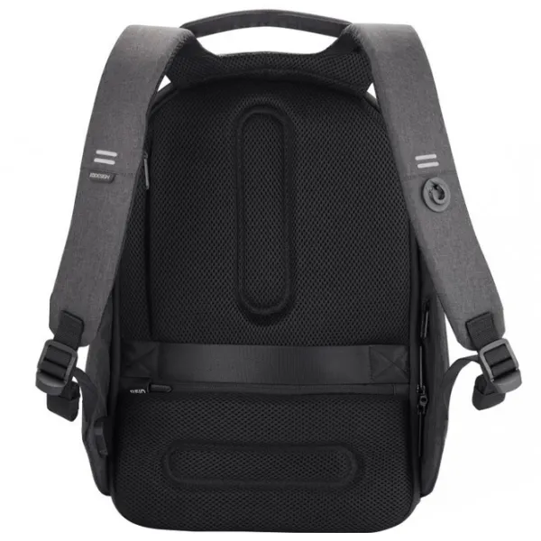 Рюкзак для ноутбука XD-Design Bobby Tech anti-theft 15.6"/ Черный/ 18 л photo 5