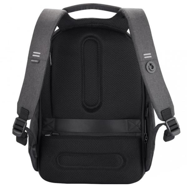Рюкзак для ноутбука XD-Design Bobby Tech anti-theft 15.6"/ Черный/ 18 л photo 5