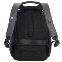 Рюкзак для ноутбука XD-Design Bobby Tech anti-theft 15.6"/ Черный/ 18 л photo 5