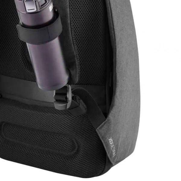 Рюкзак для ноутбука XD-Design Bobby Tech anti-theft 15.6"/ Черный/ 18 л photo 6