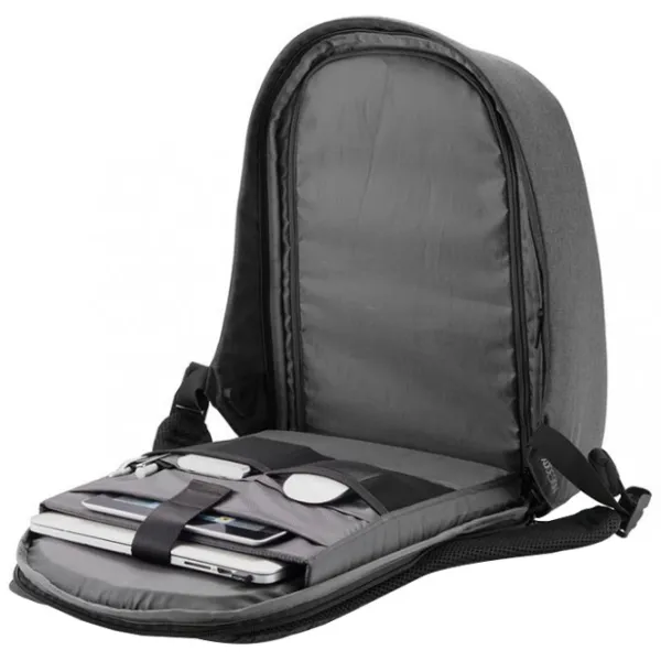 Рюкзак для ноутбука XD-Design Bobby Tech anti-theft 15.6"/ Черный/ 18 л photo 7