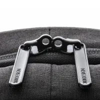 Рюкзак для ноутбука XD-Design Bobby Tech anti-theft 15.6"/ Черный/ 18 л photo 8