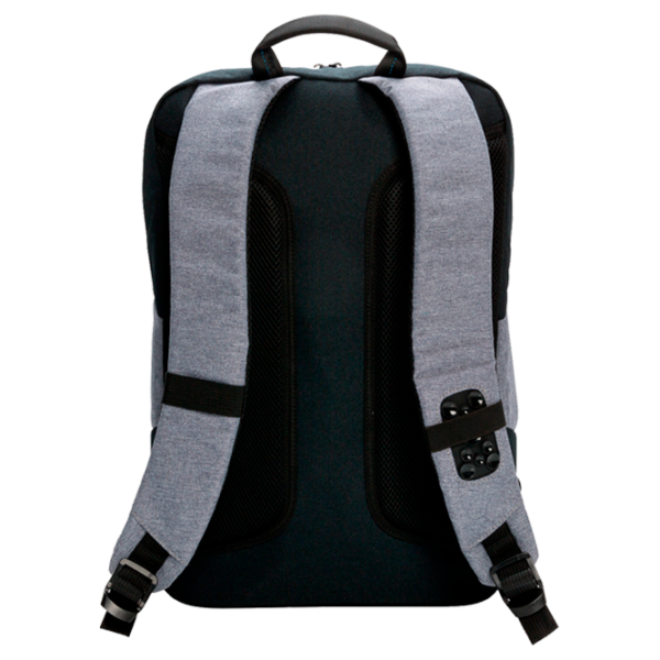 Рюкзак для ноутбука XD-Design Arata 15.6"/ Черный Серый photo 4