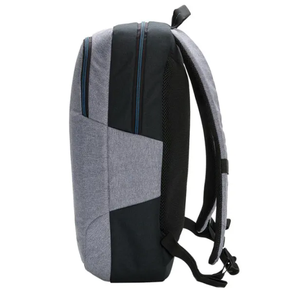 Рюкзак для ноутбука XD-Design Arata 15.6"/ Черный Серый photo 5