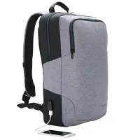 Rucsac pentru laptop XD-Design Arata 15.6"/ Black Gray photo 8