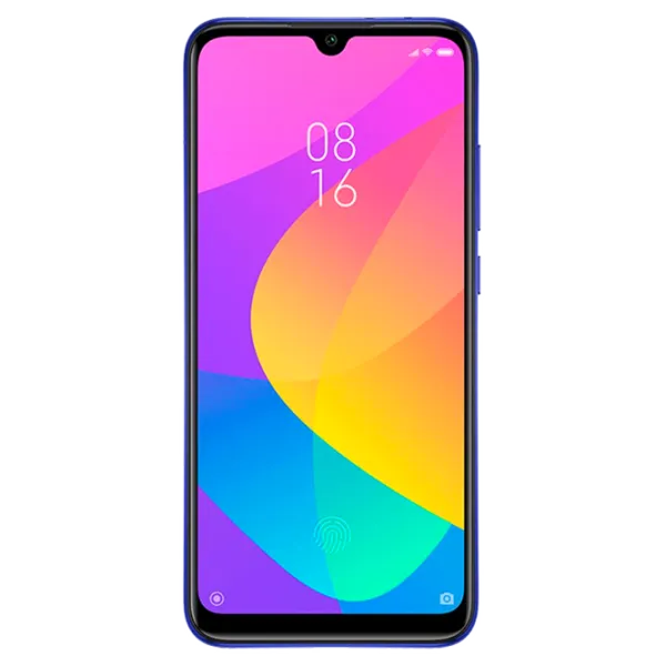 Xiaomi Mi A3 4 GB/ 64 GB/ Dual SIM/ Blue photo 2