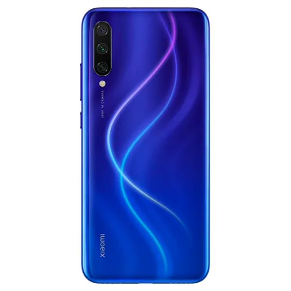 Xiaomi Mi A3 4 GB/ 64 GB/ Dual SIM/ Blue photo 5