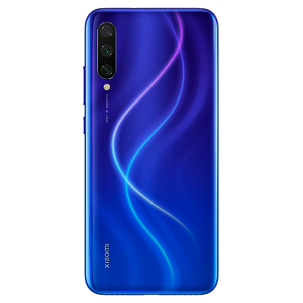 Xiaomi Mi A3 4 GB/ 64 GB/ Dual SIM/ Blue photo 5
