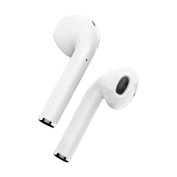 Наушники Hoco Airpods ES26 Plus Белый Персональный photo 2 Наушники Hoco Airpods ES26 Plus Белый Персональный photo 2