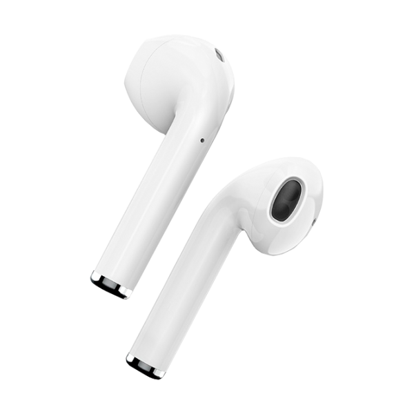 Наушники Hoco Airpods ES26 Plus Белый Персональный photo 2 Наушники Hoco Airpods ES26 Plus Белый Персональный photo 2