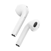 Căști Hoco Airpods ES26 Plus White Personal photo 2
