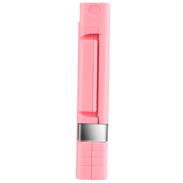 Selfie Stick Hoco K4 Beauty wireless Bluetooth/ Pink photo 2