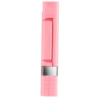 Selfie Stick Hoco K4 Beauty wireless Bluetooth/ Pink photo 2