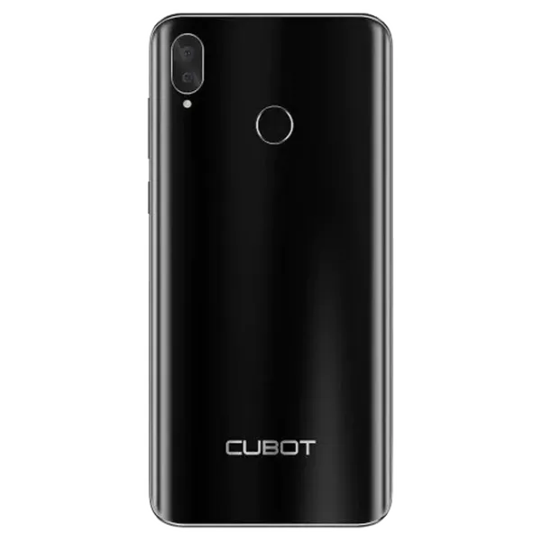 Cubot R15 2 ГБ/ 16 ГБ/ Dual SIM/ Черный photo 3