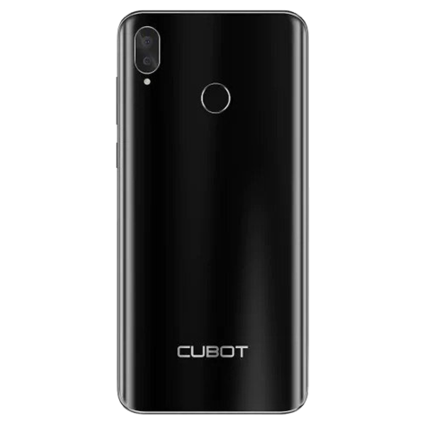 Cubot R15 2 ГБ/ 16 ГБ/ Dual SIM/ Черный photo 3