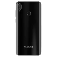 Cubot R15 2 ГБ/ 16 ГБ/ Dual SIM/ Черный photo 3