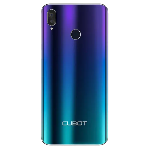 Cubot R15 2 ГБ/ 16 ГБ/ Dual SIM/ Gradient Синий photo 3