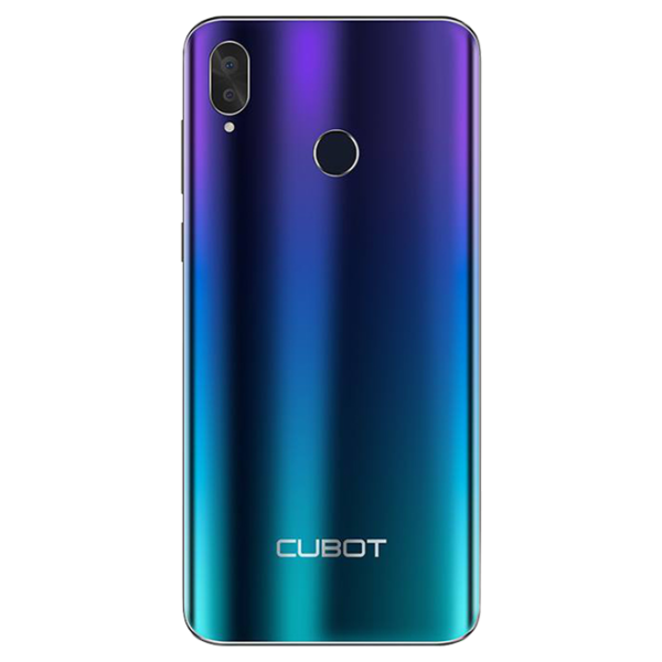 Cubot R15 2 ГБ/ 16 ГБ/ Dual SIM/ Gradient Синий photo 3