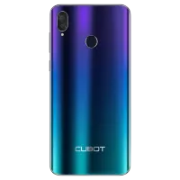 Cubot R15 2 ГБ/ 16 ГБ/ Dual SIM/ Gradient Синий photo 3