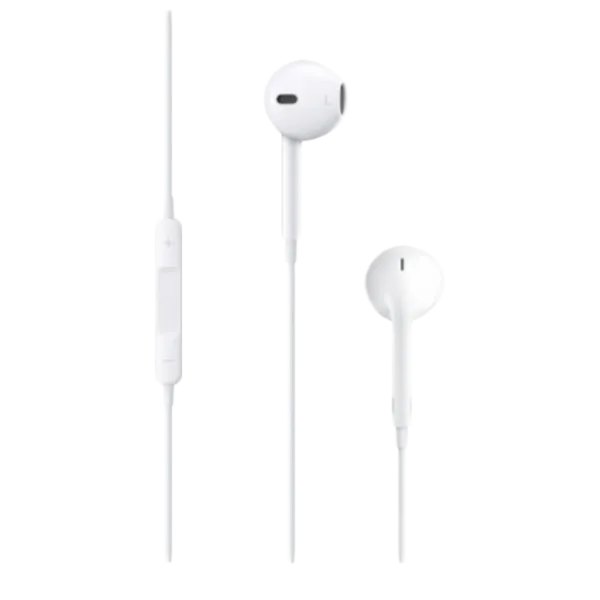 Наушники Xmusic X5 Analog Earpods Белый Проводная/ Персональный photo 2 Наушники Xmusic X5 Analog Earpods Белый Проводная/ Персональный photo 2