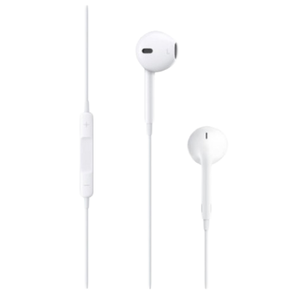 Наушники Xmusic X5 Analog Earpods Белый Проводная/ Персональный photo 2 Наушники Xmusic X5 Analog Earpods Белый Проводная/ Персональный photo 2