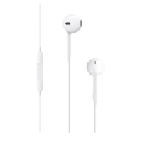 Căști Xmusic X5 Analog Earpods White Cu fir/ Personal photo 2