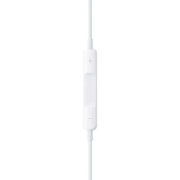 Наушники Xmusic X5 Analog Earpods Белый Проводная/ Персональный photo 4 Наушники Xmusic X5 Analog Earpods Белый Проводная/ Персональный photo 4