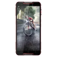 Cubot Quest 4 ГБ/ 64 ГБ/ Dual SIM/ Черный Красный photo 2