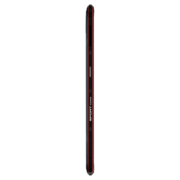 Cubot Quest 4 GB/ 64 GB/ Dual SIM/ Black Red photo 4