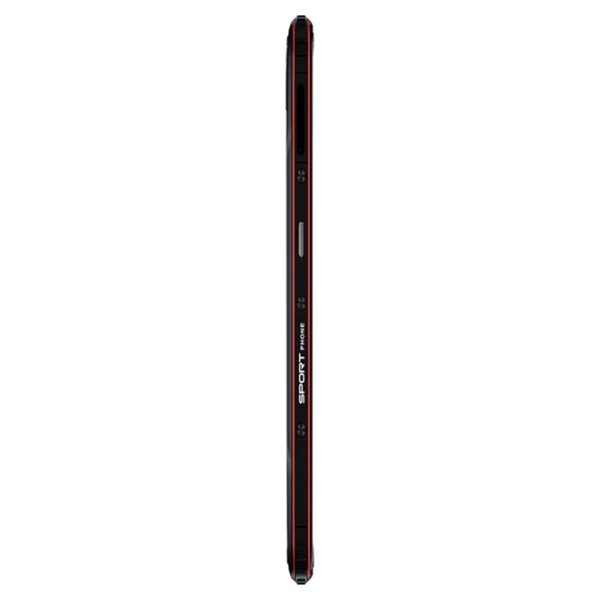 Cubot Quest 4 GB/ 64 GB/ Dual SIM/ Black Red photo 4