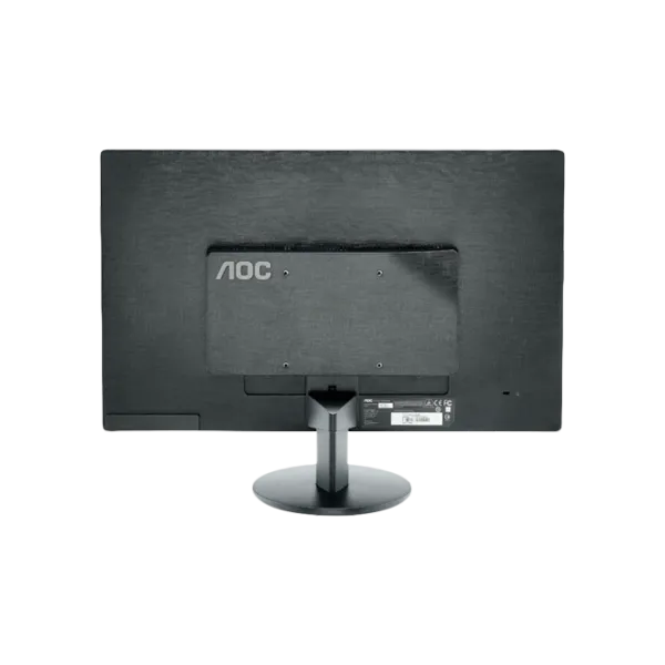 Монитор AOC E2270SWDN 21.5" Full HD 60 Гц/ 5 мс/ Черный photo 3