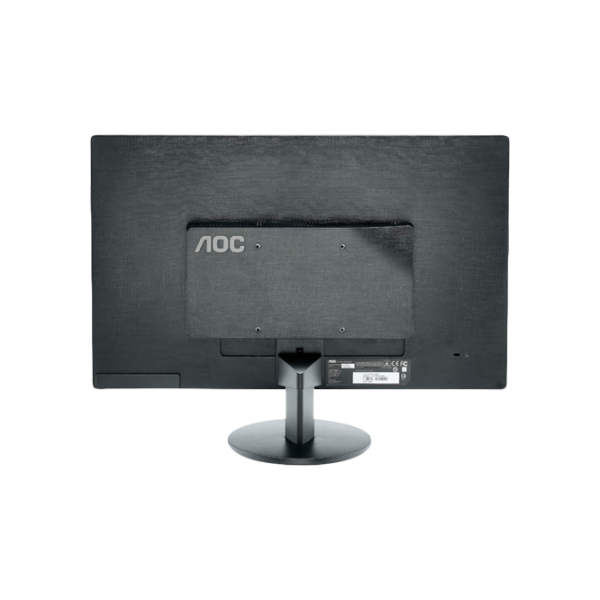 Монитор AOC E2270SWDN 21.5" Full HD 60 Гц/ 5 мс/ Черный photo 3